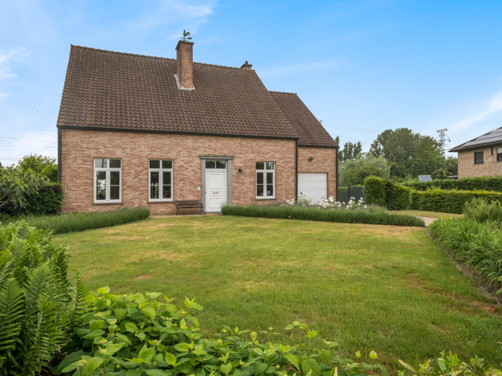 Lindenlaan - 232 - - 9120