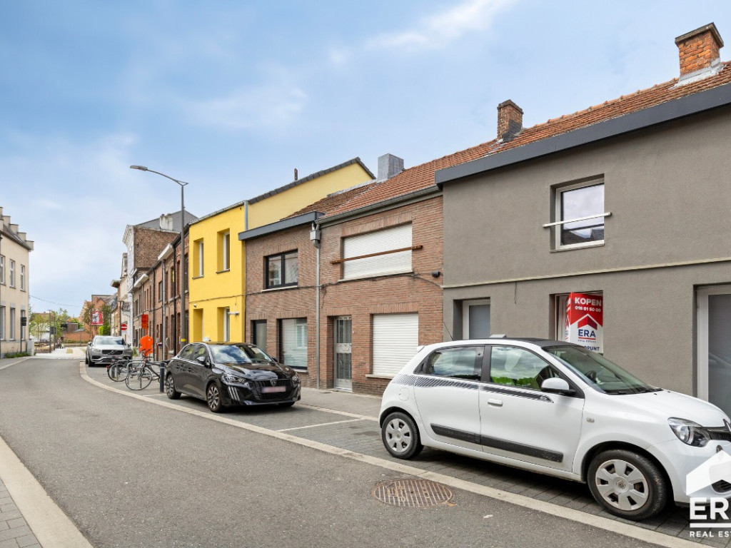 Paardenbrugstraat - 32 - - 3300