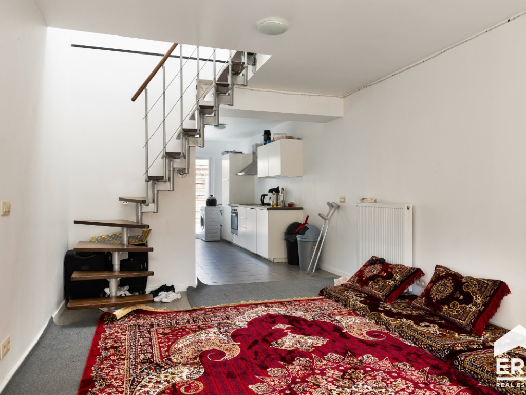 Paardenbrugstraat - 32 - - 3300