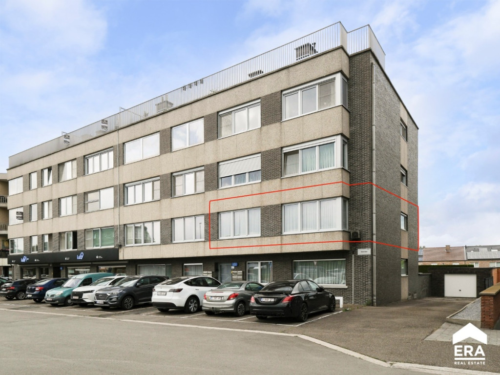 Grote Baan - 15 - 2 - 3500
