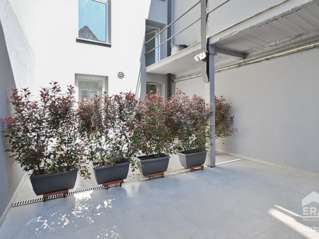 Rue de Bosnie - 109 - - 1060