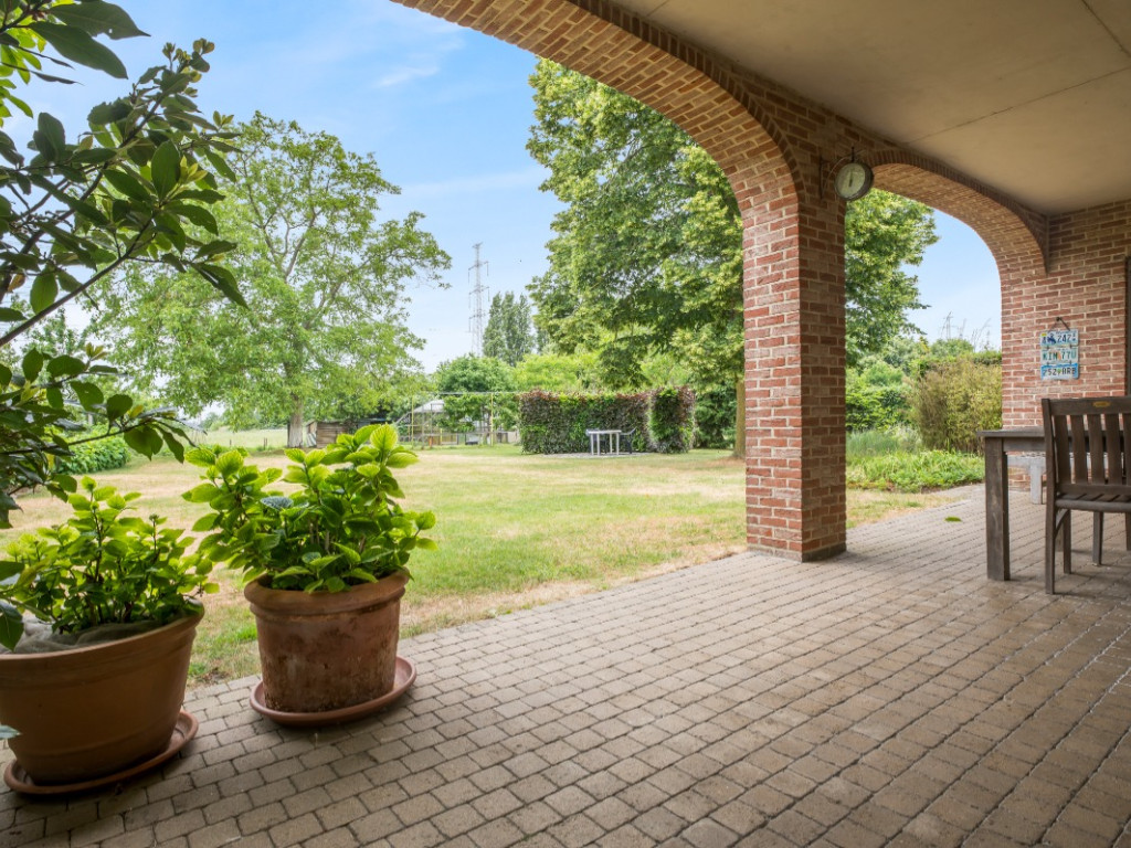 Lindenlaan - 232 - - 9120
