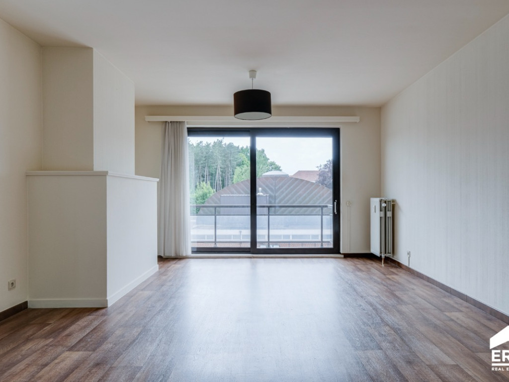 Pastoor Frederickxstraat - 26 - B - 3560