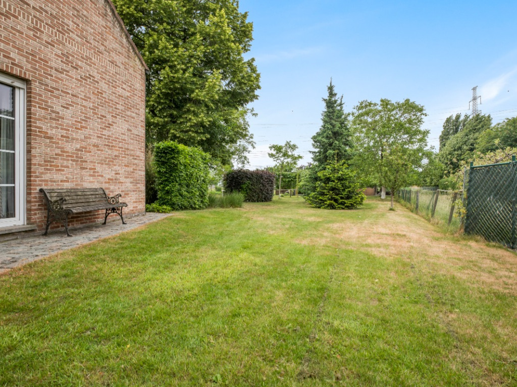 Lindenlaan - 232 - - 9120