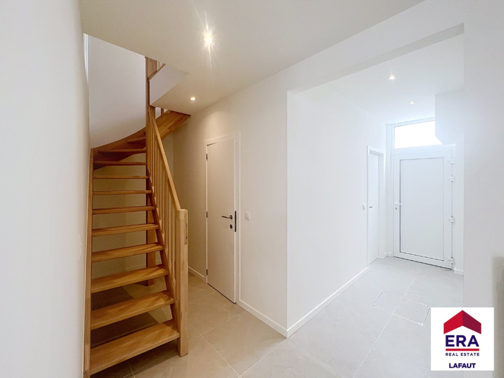 Felix D'hoopstraat - 76 - - 8700