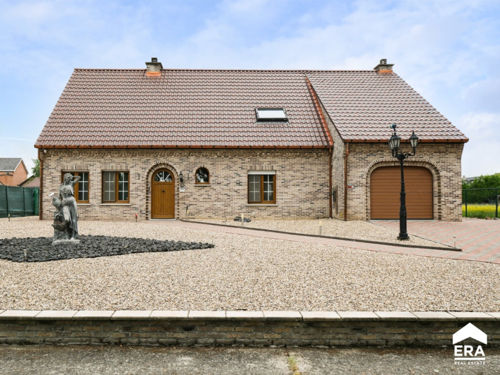 Getestraat - 27A - - 3440