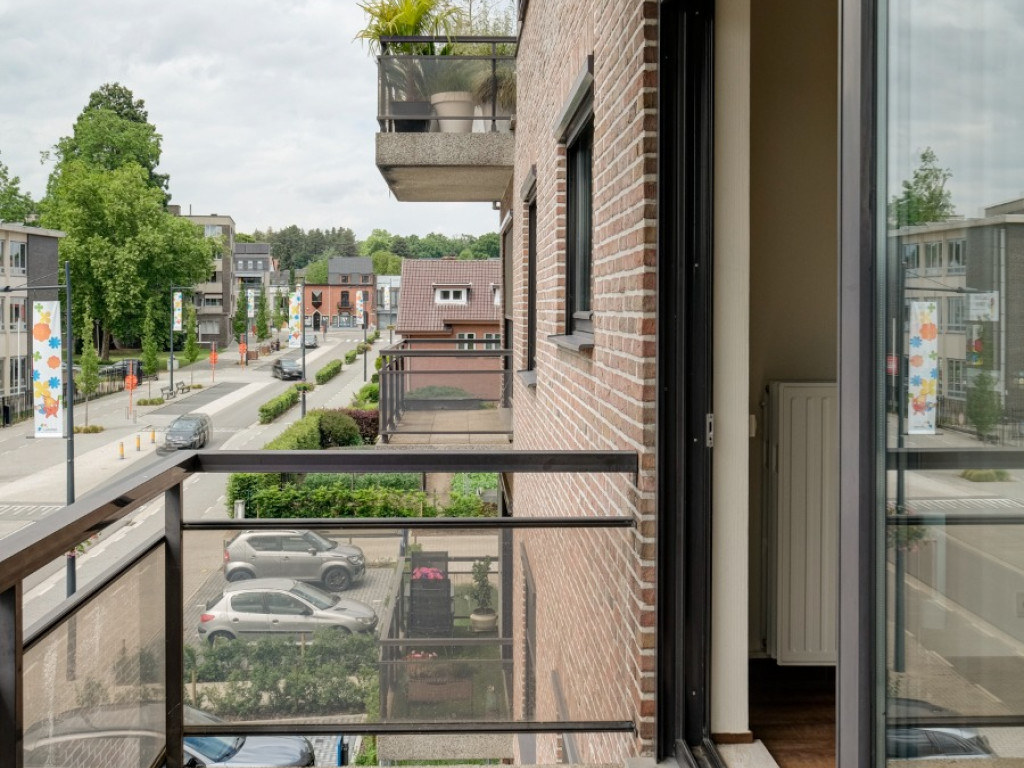 Pastoor Frederickxstraat - 26 - B - 3560