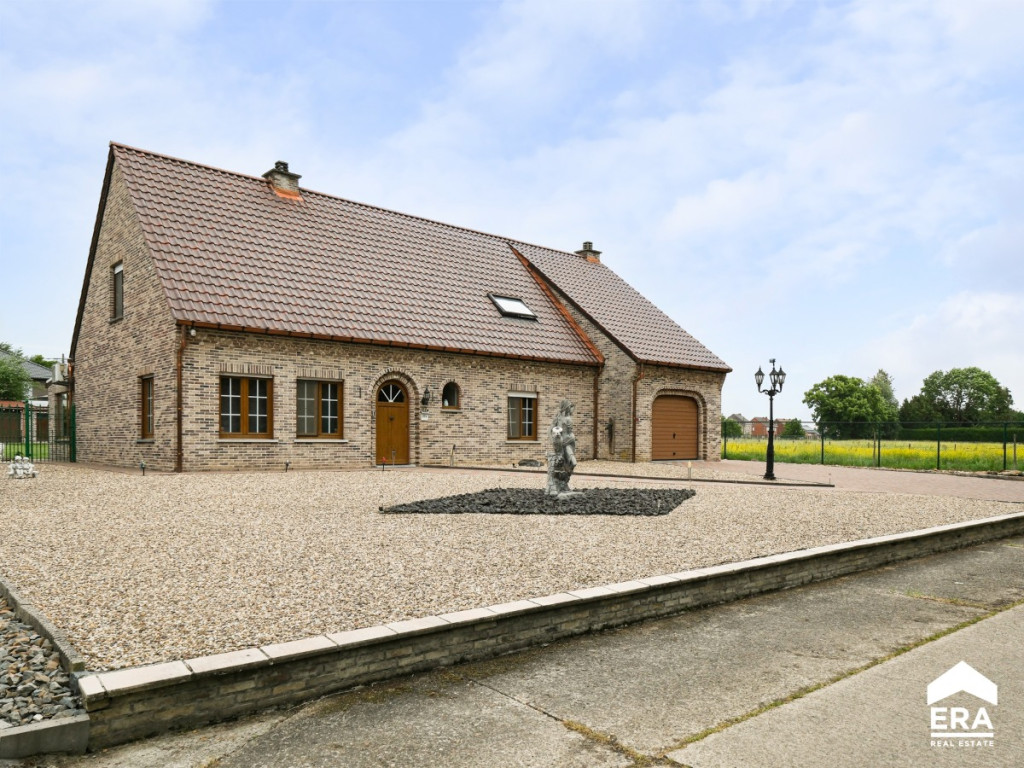 Getestraat - 27A - - 3440