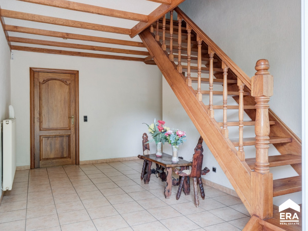 Getestraat - 27A - - 3440