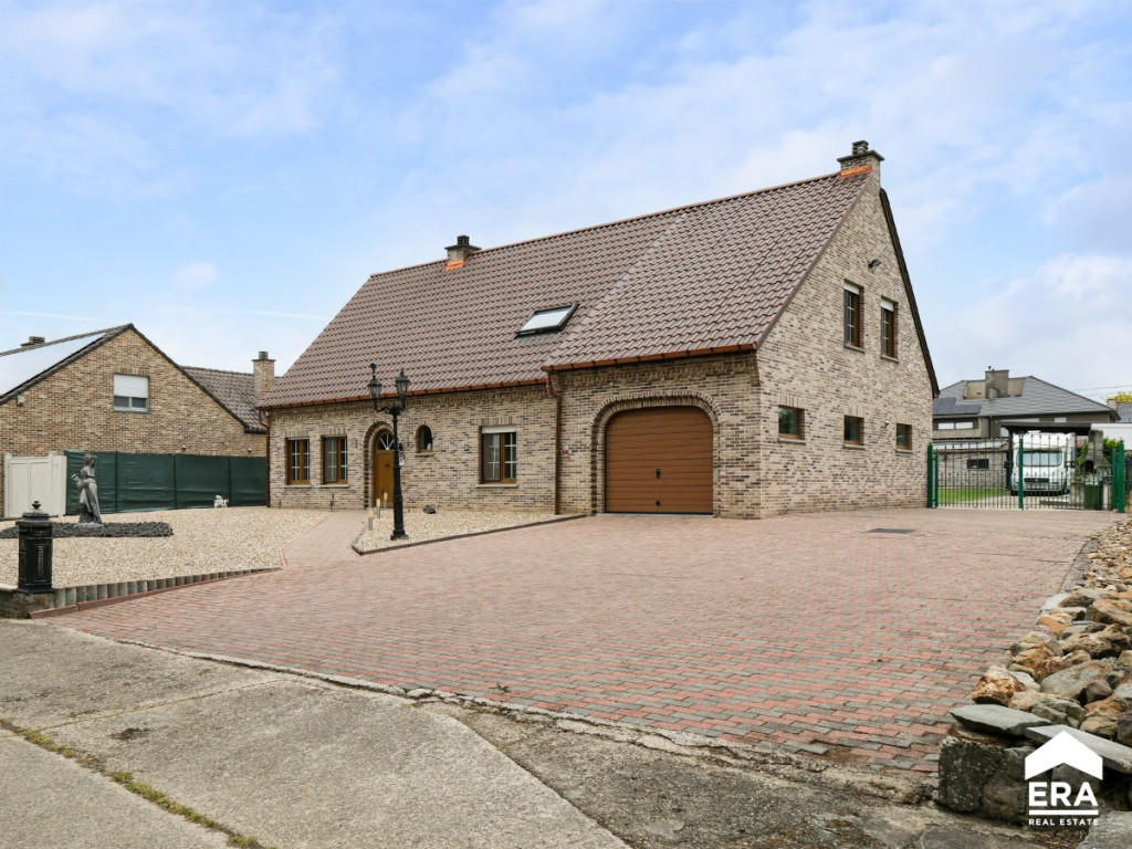 Getestraat - 27A - - 3440