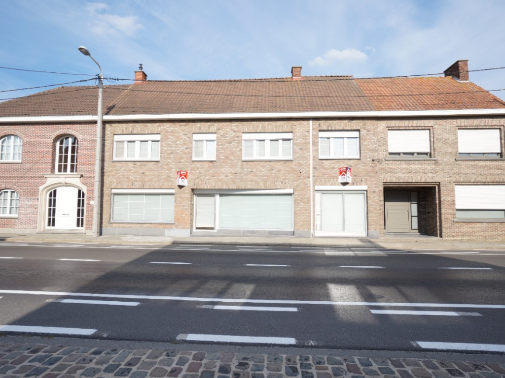 Westrozebekestraat - 6 - - 8980