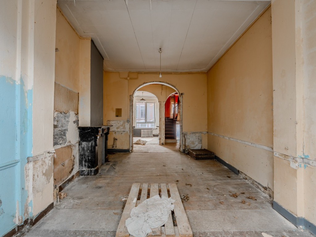 Rue Hocheporte - 78 - - 4000