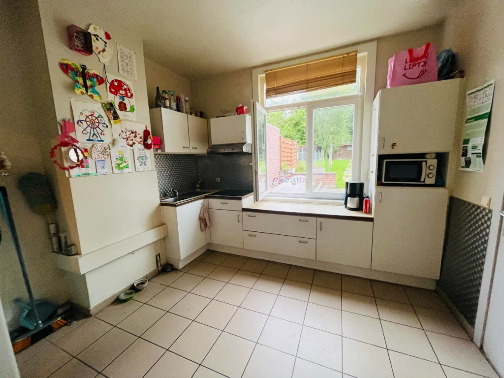 Dadizeelsestraat - 45 - - 8890