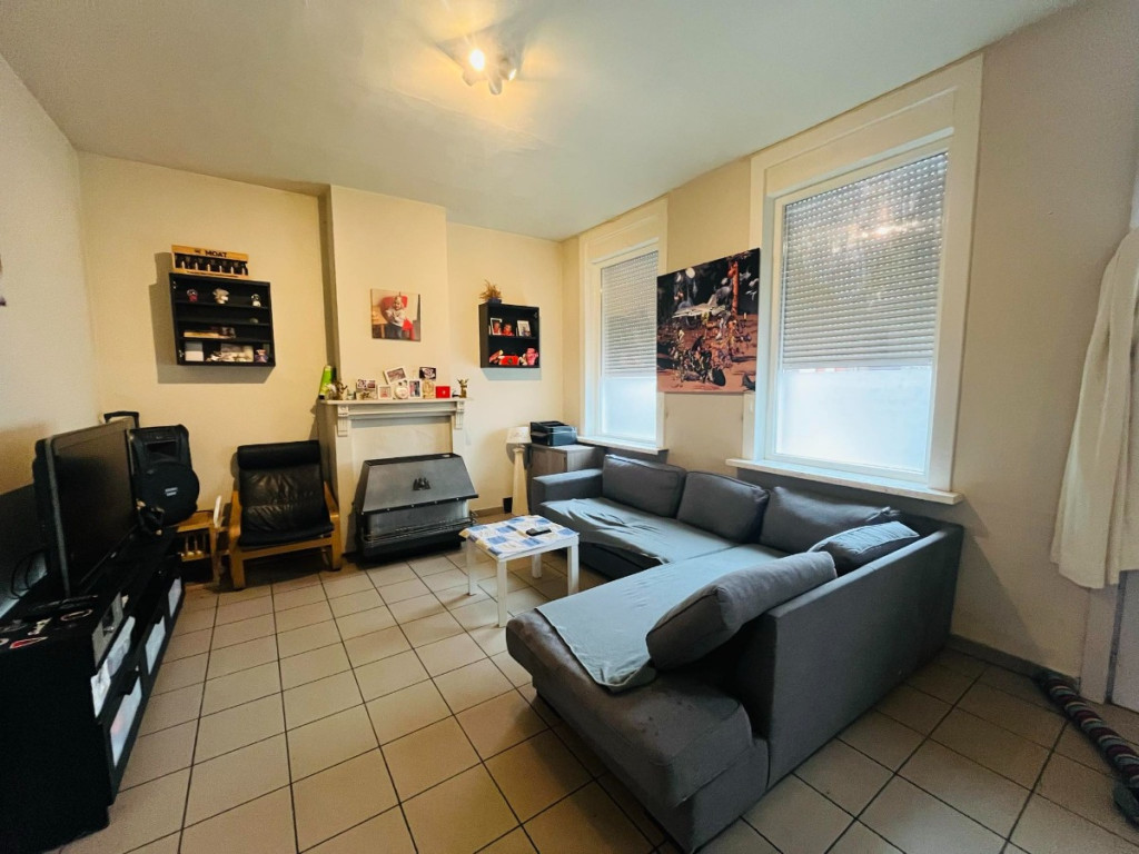 Dadizeelsestraat - 45 - - 8890