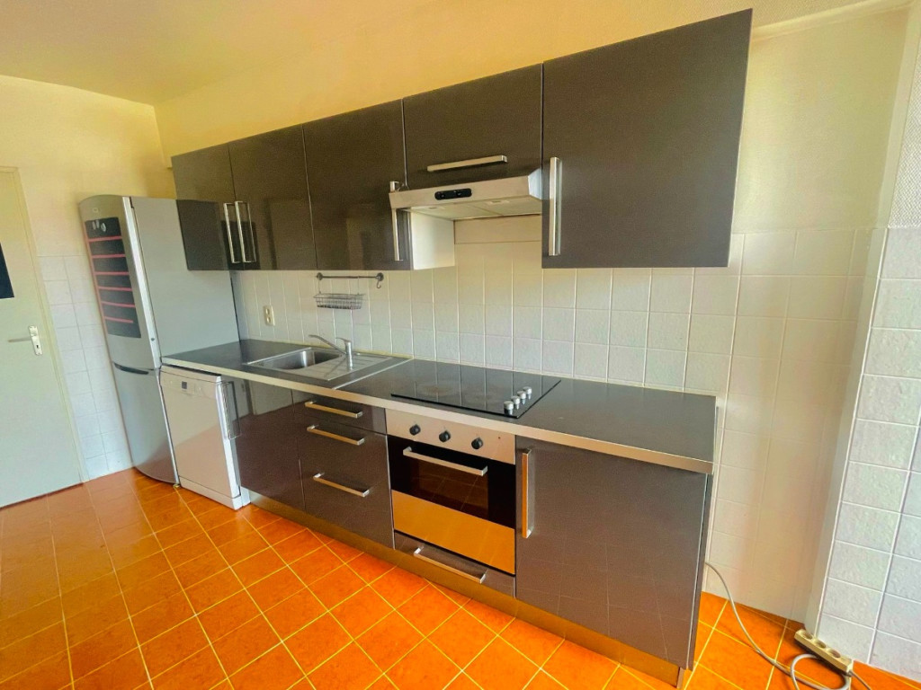 Boulevard Emile de Laveleye - 89 - - 4020
