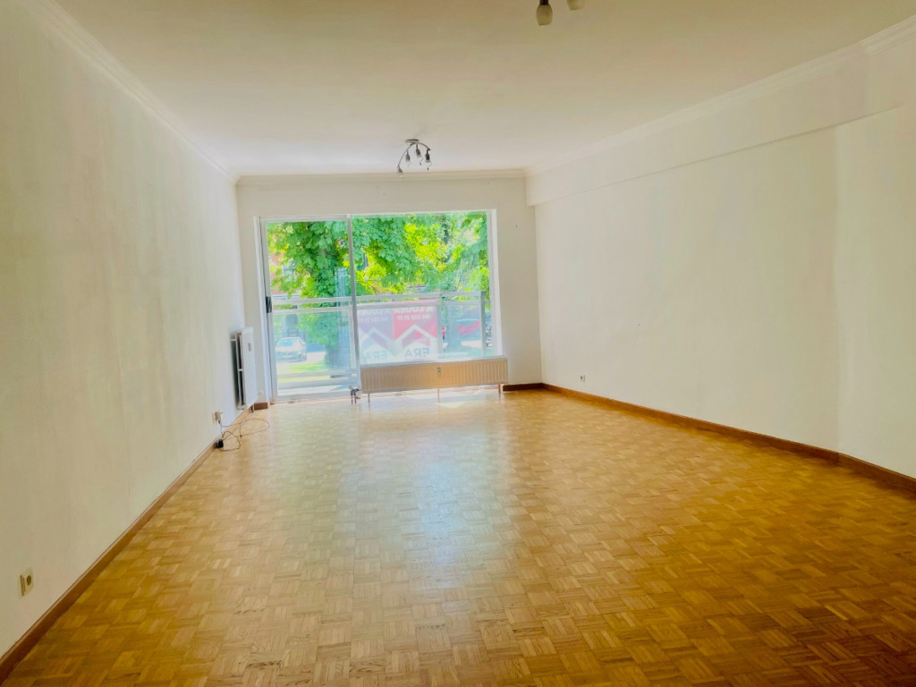 Boulevard Emile de Laveleye - 89 - - 4020