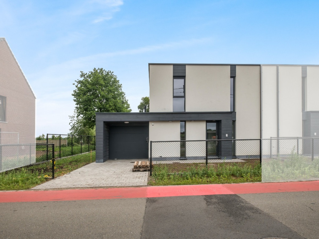 Heirweg - 37 - A - 9990
