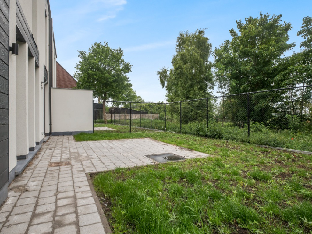 Heirweg - 37 - - 9990