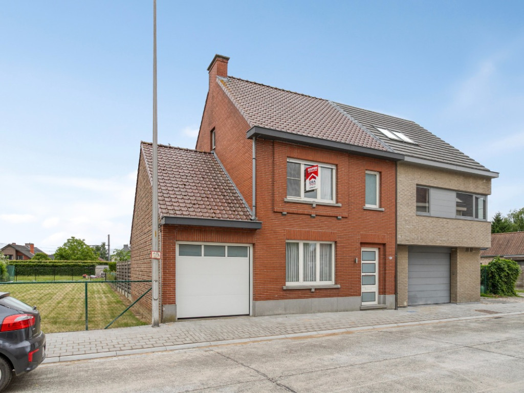 Braambrugstraat - 48 - - 9700