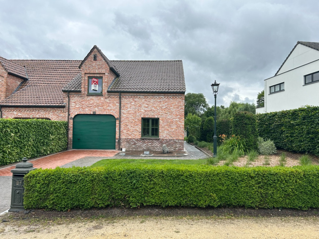 Tramstraat - 8a - - 9910