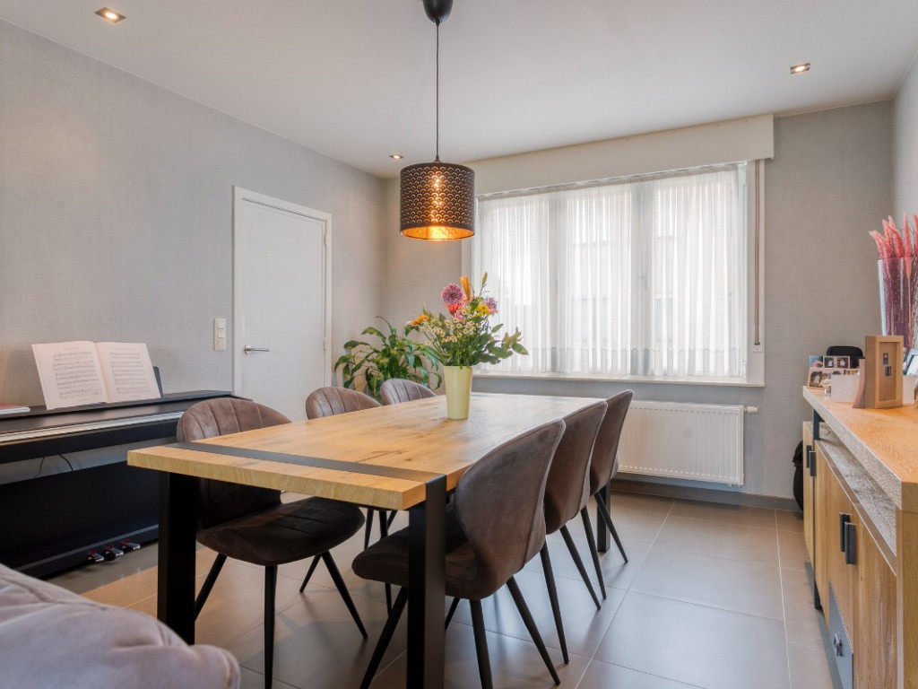 Braambrugstraat - 48 - - 9700