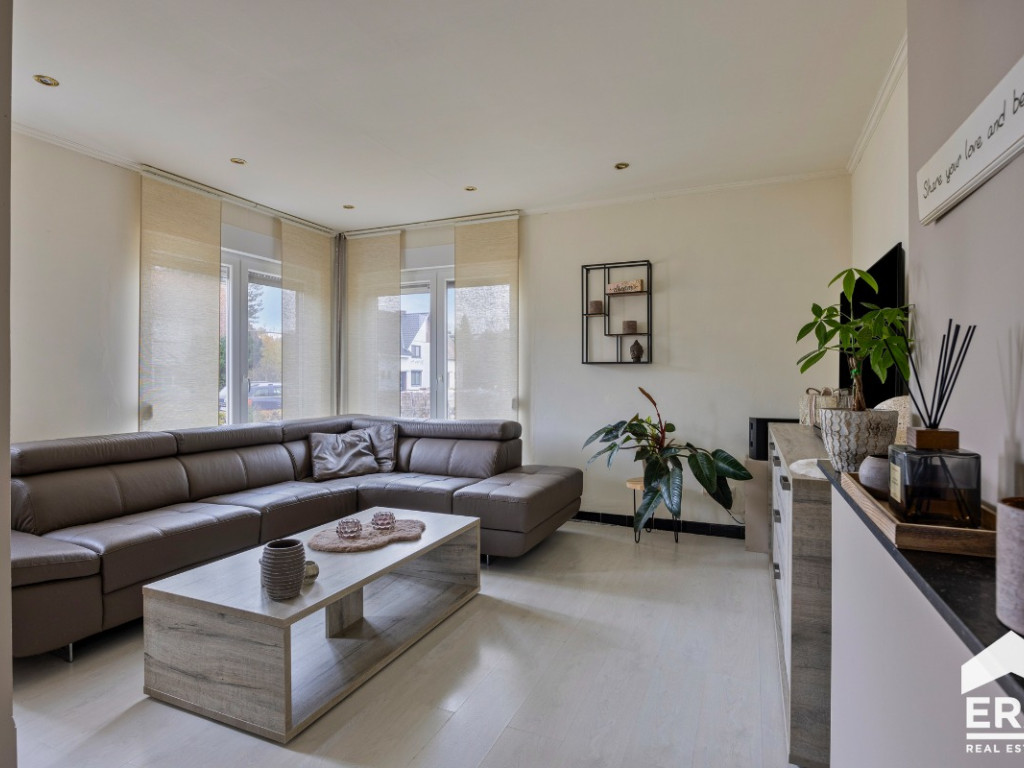 Anjelierenstraat - 17 - - 3530