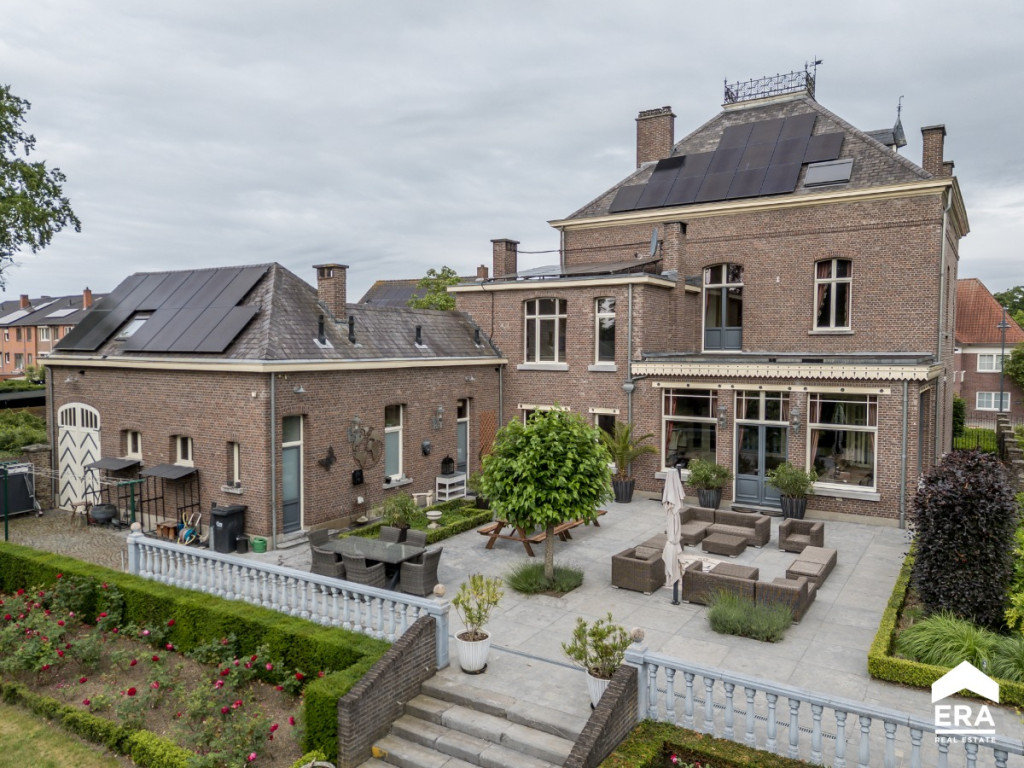 De Vaart - 24 - - 3910