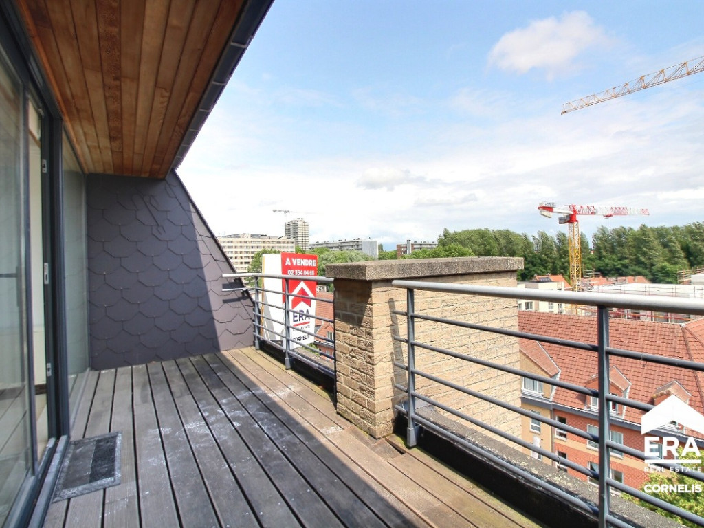 Clos Hof te Ophem - 14 - 7 - 1070