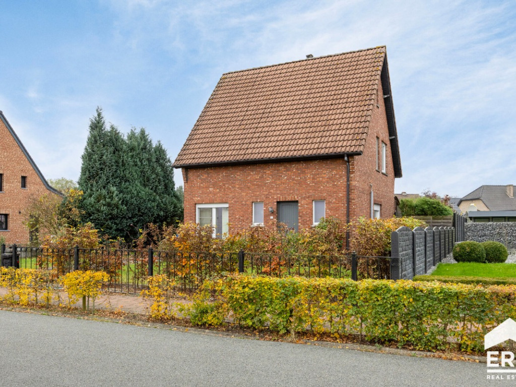 Anjelierenstraat - 17 - - 3530