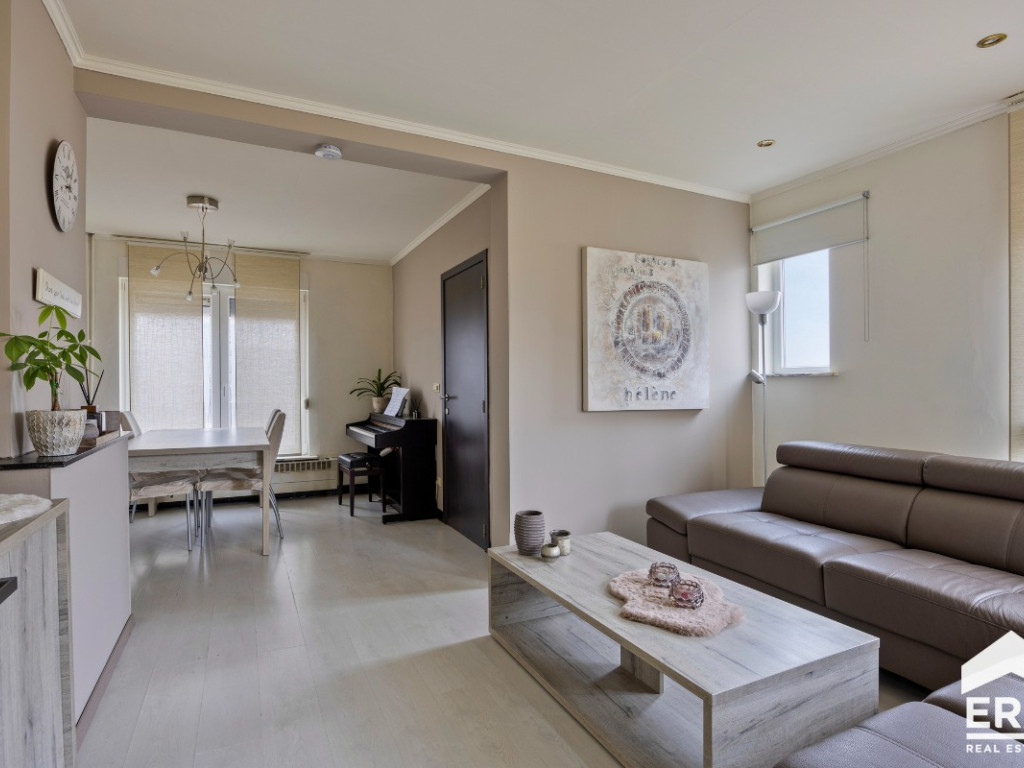 Anjelierenstraat - 17 - - 3530
