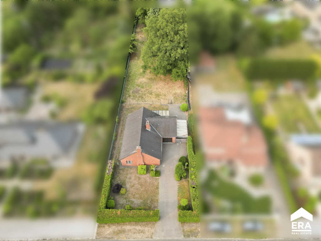 Tiendenstraat - 5 - - 3520