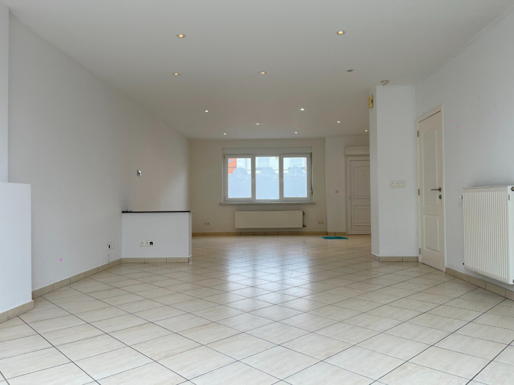 Rue du Roi Albert - 290 - - 7340