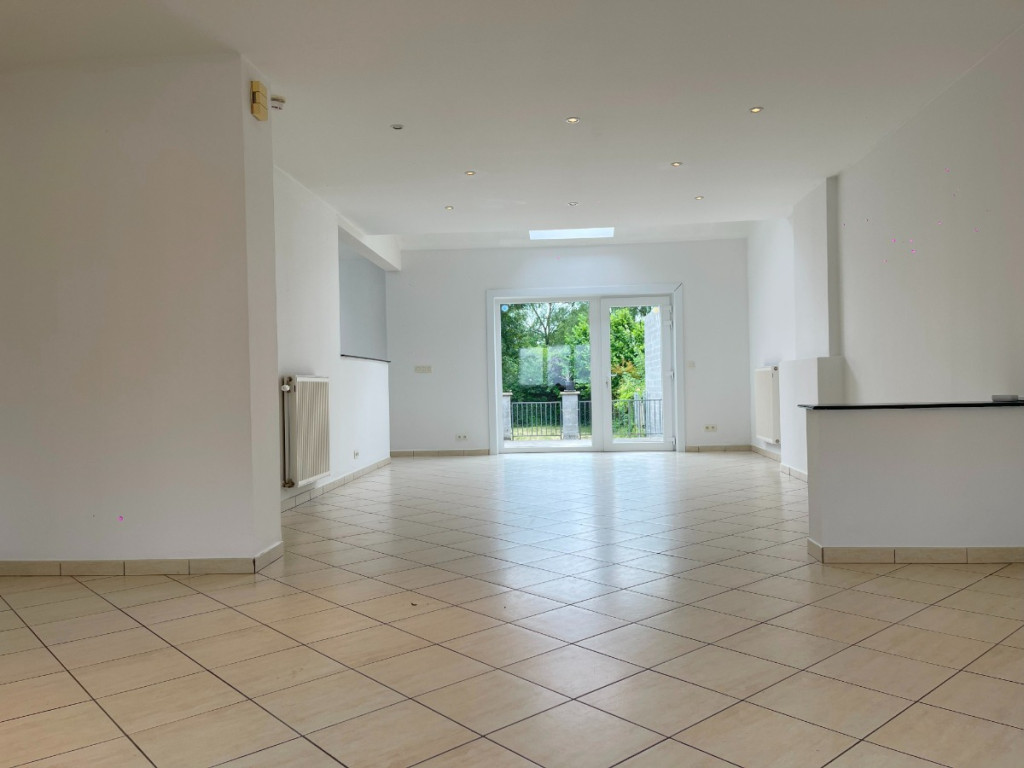 Rue du Roi Albert - 290 - - 7340
