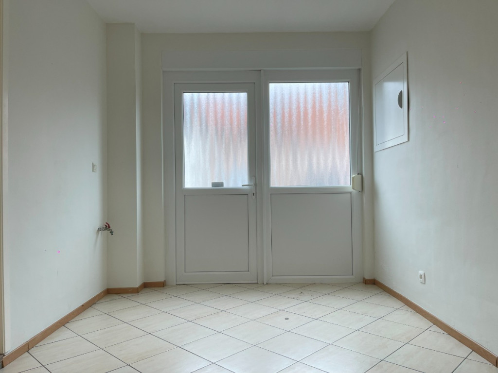 Rue du Roi Albert - 290 - - 7340