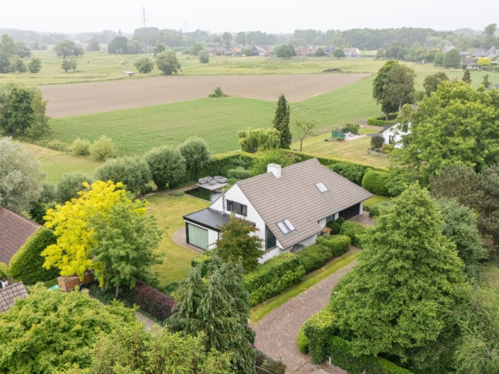 Maldersesteenweg - 39 - - 1840