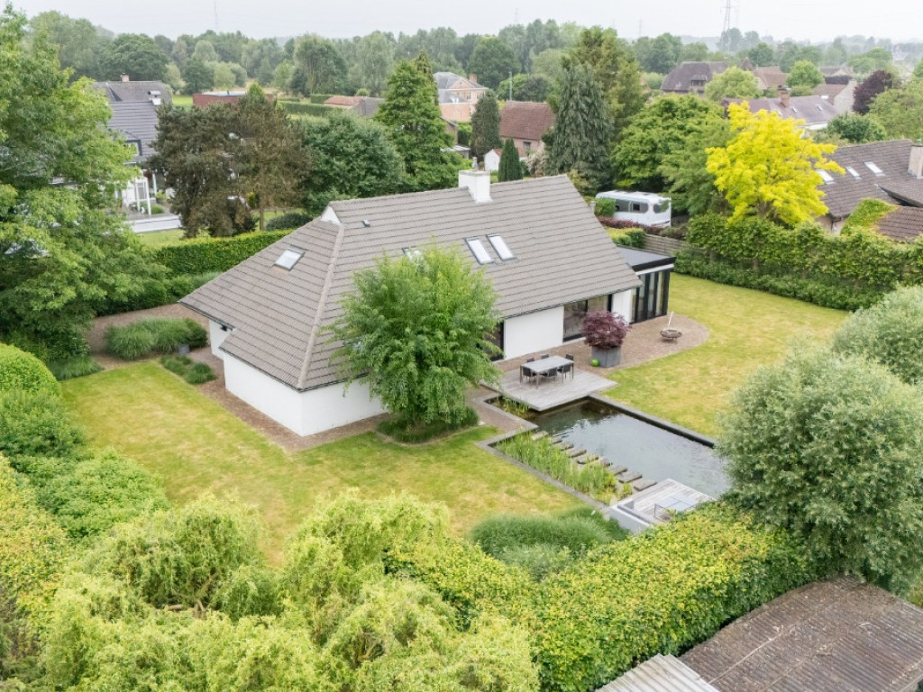 Maldersesteenweg - 39 - - 1840