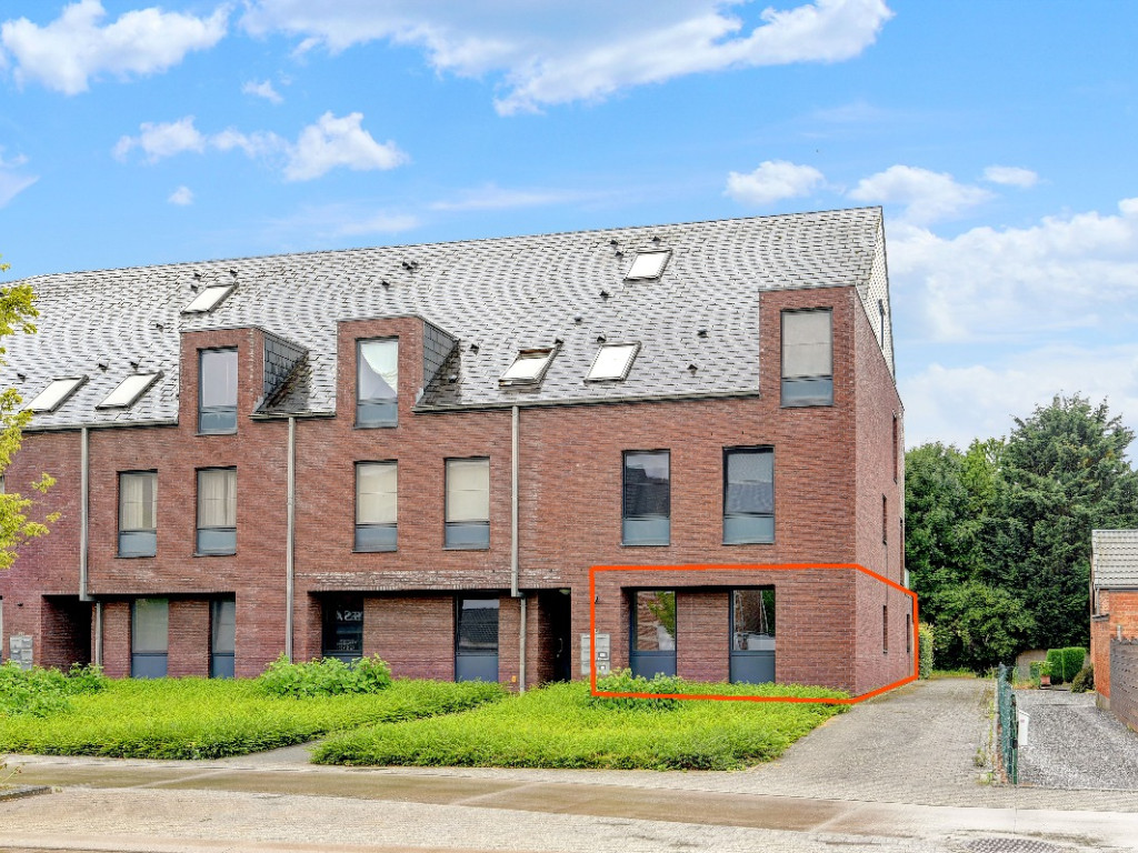 Herseltsesteenweg - 38 - 2 - 3200