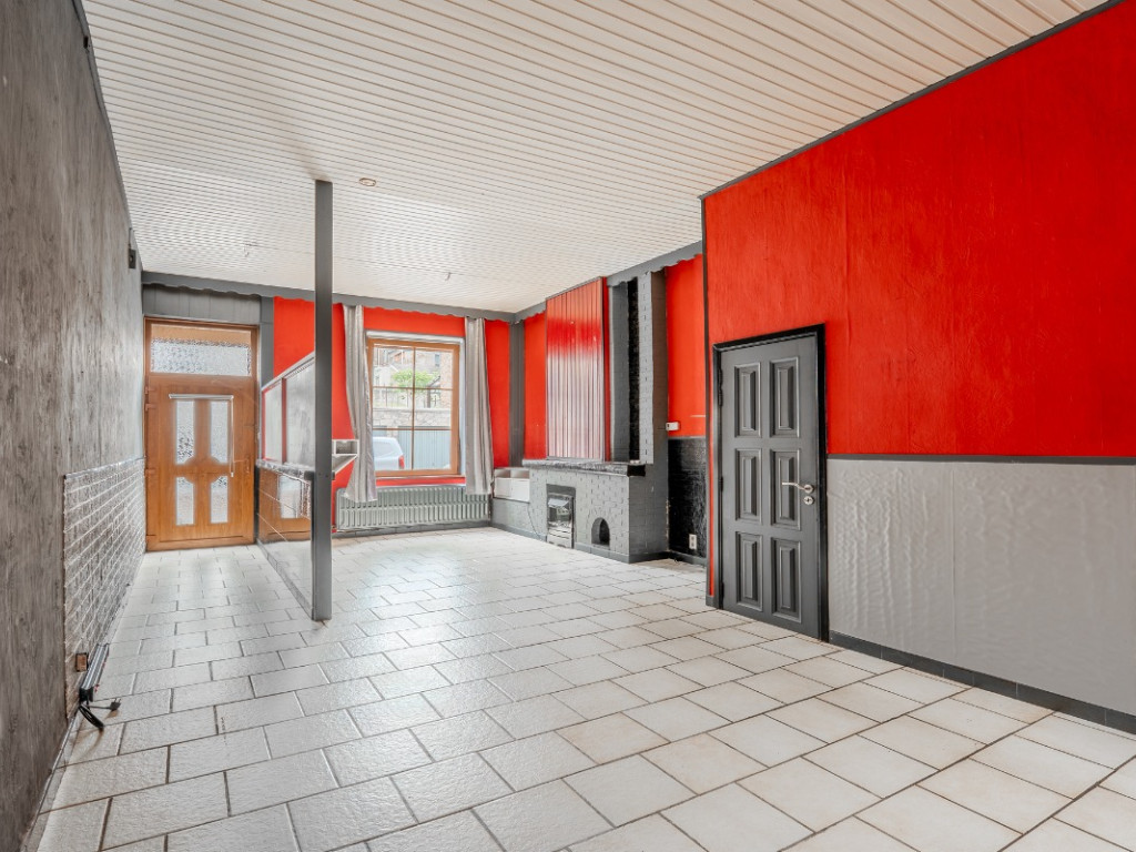 Rue Renard - 174 - - 4100