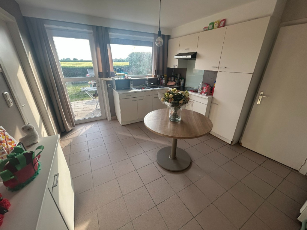 Dourdanstraat - 64 - - 8940