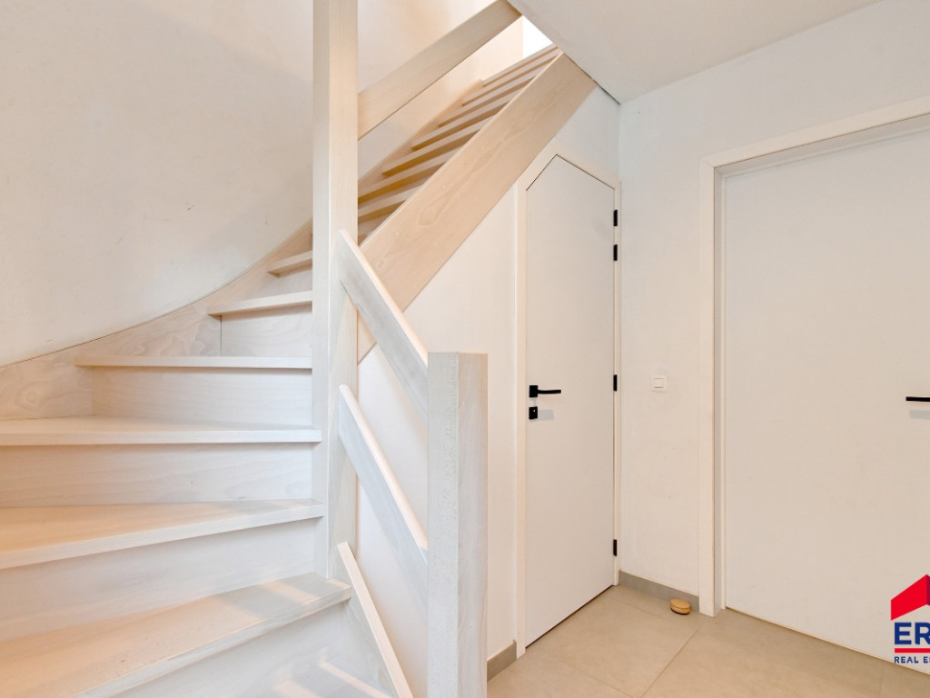 Katoenstraat - 21 - - 9900