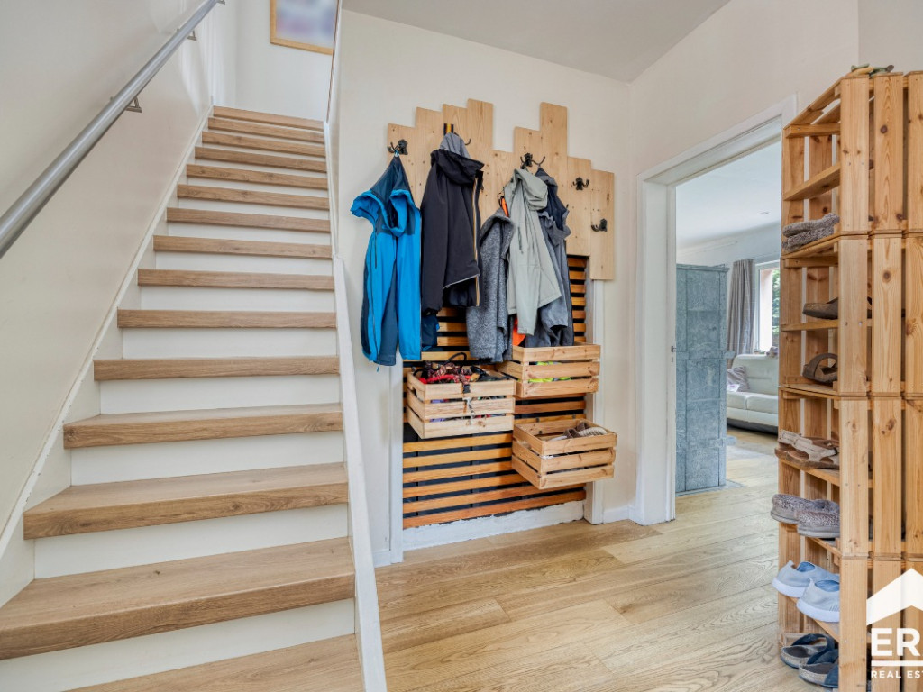 Pastoor Bernaertstraat - 88 - - 1500