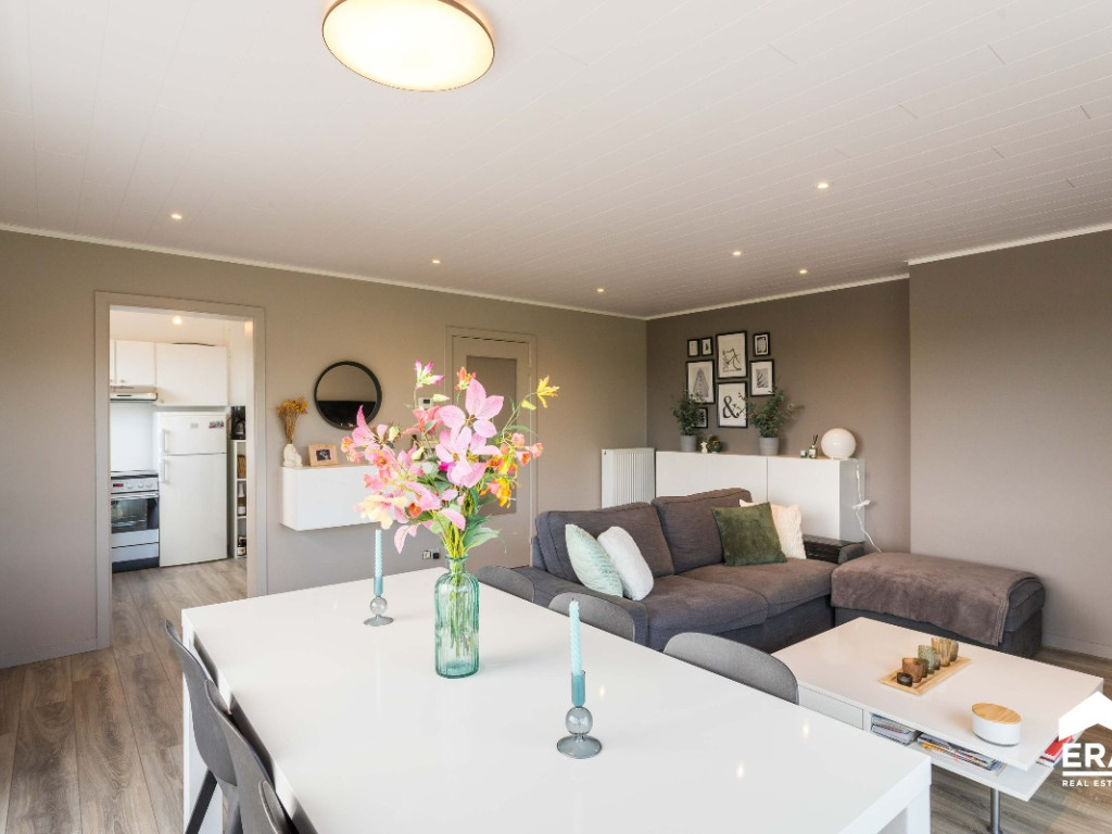 Oude Veurnestraat - 75 - 3B - 8900