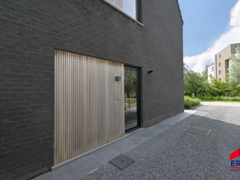 Katoenstraat - 21 - - 9900