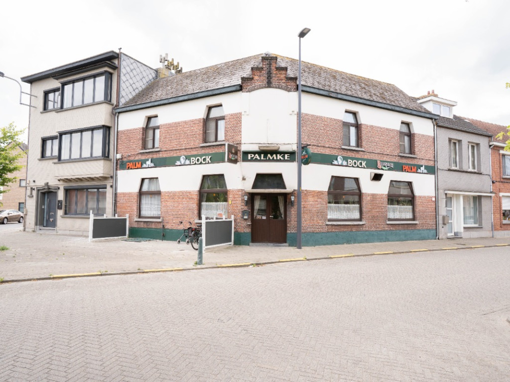 Emiel Vanderveldestraat - 119 - - 2830