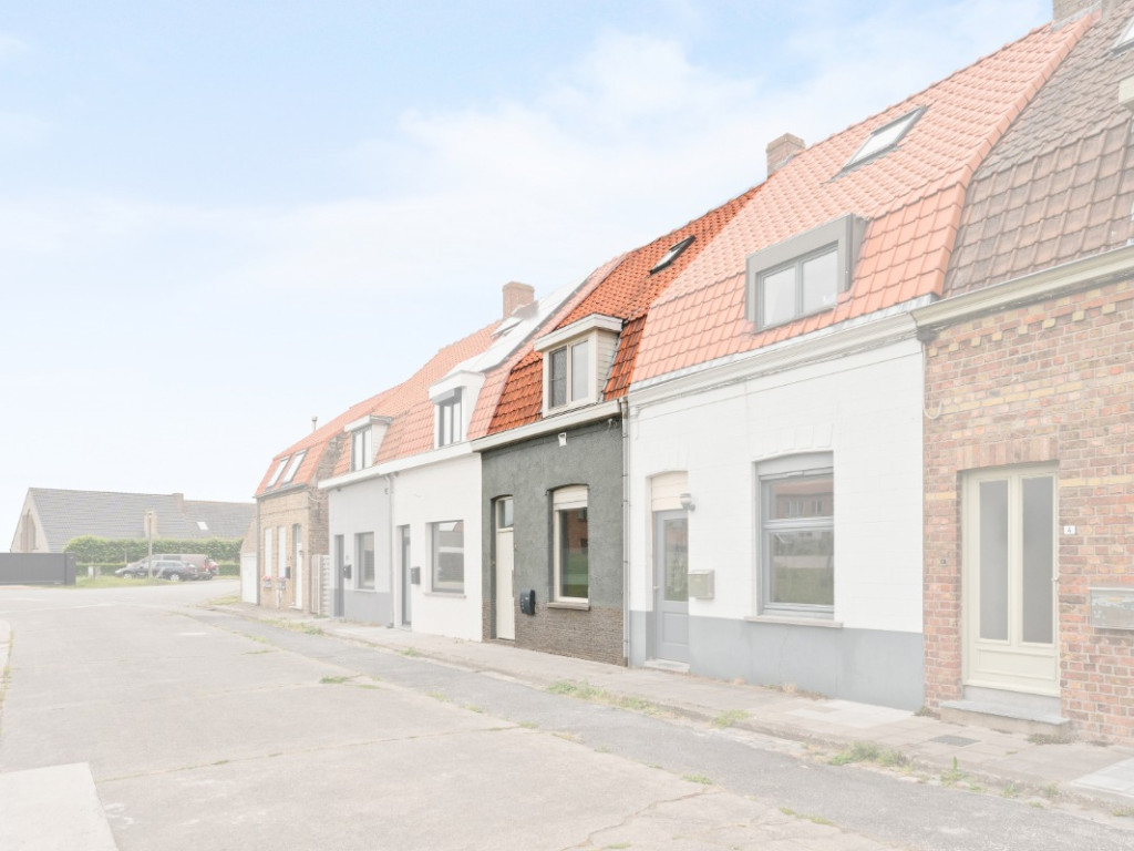 Klokhofstraat - 6 - - 8630