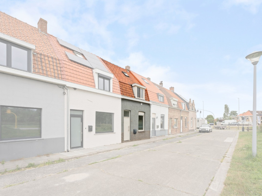 Klokhofstraat - 6 - - 8630