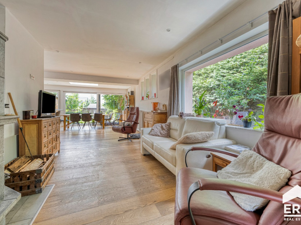 Pastoor Bernaertstraat - 88 - - 1500