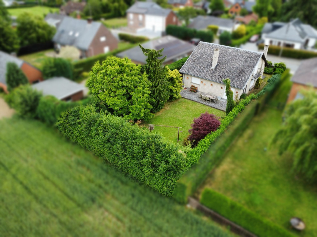 Rue Nicolas Lenoir - 74 - - 4340