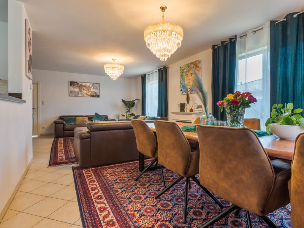 Godschalkstraat - 18 - - 9100