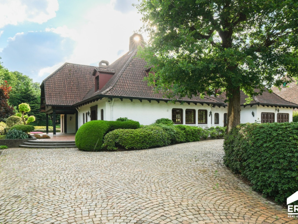 Kerkhofstraat - 1 - - 3530